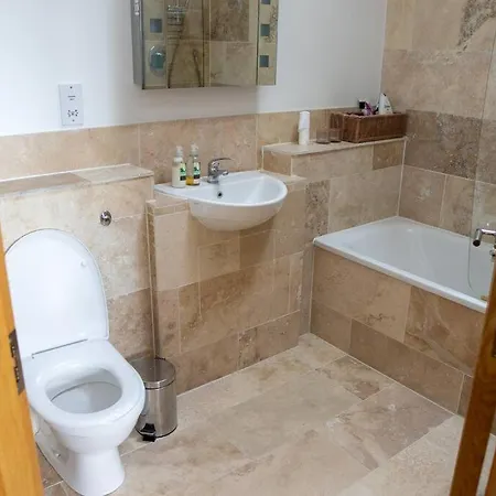 Дом отдыха Osher