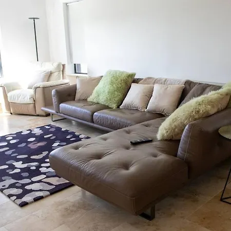 Osher Дом отдыха *