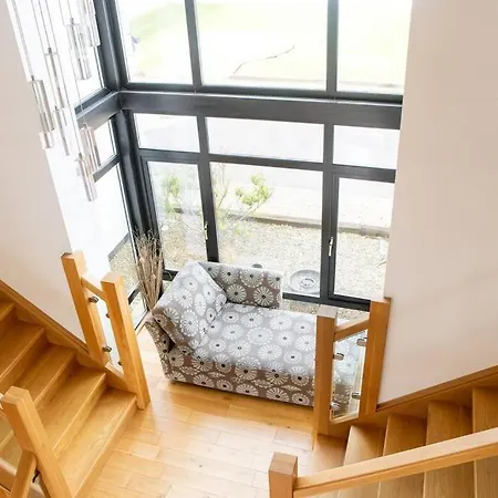 Дом отдыха Osher Milehouse