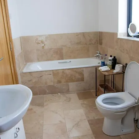 Дом отдыха Osher