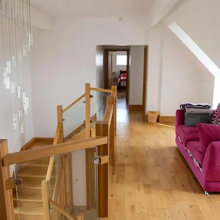 Дом отдыха Osher